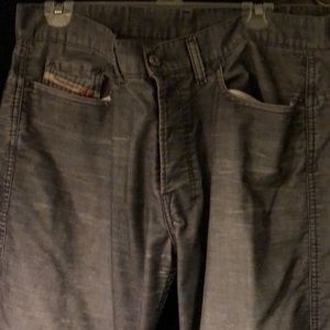 Vintage Diesel jeans